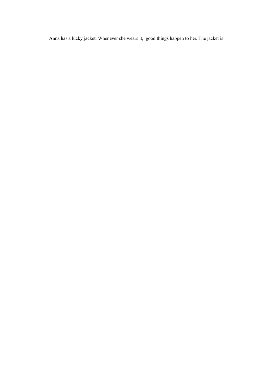 初中九年级英语-Unit14 SectionA (3a-4c)分层练习设计.docx_第3页