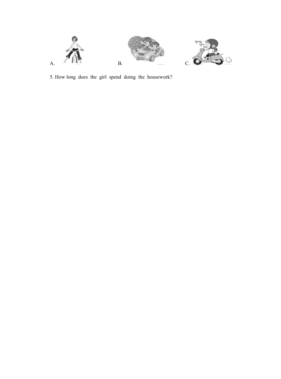 10.七年级下学期期中考试英语试题.doc_第2页