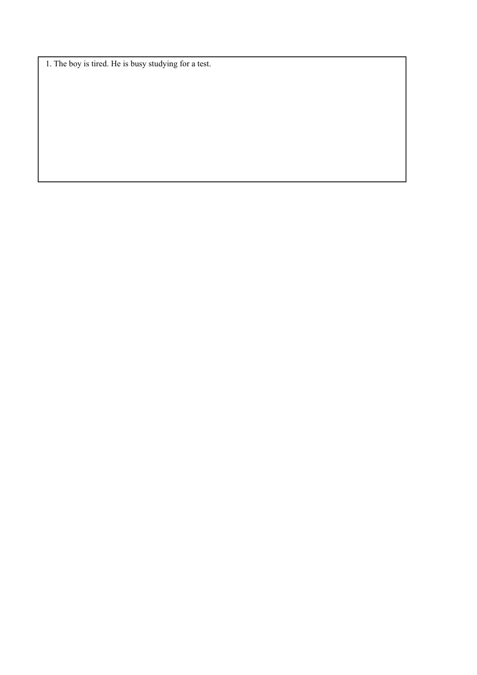 人教版八年级英语上册-unit9 单元测试2 含答案.doc_第2页