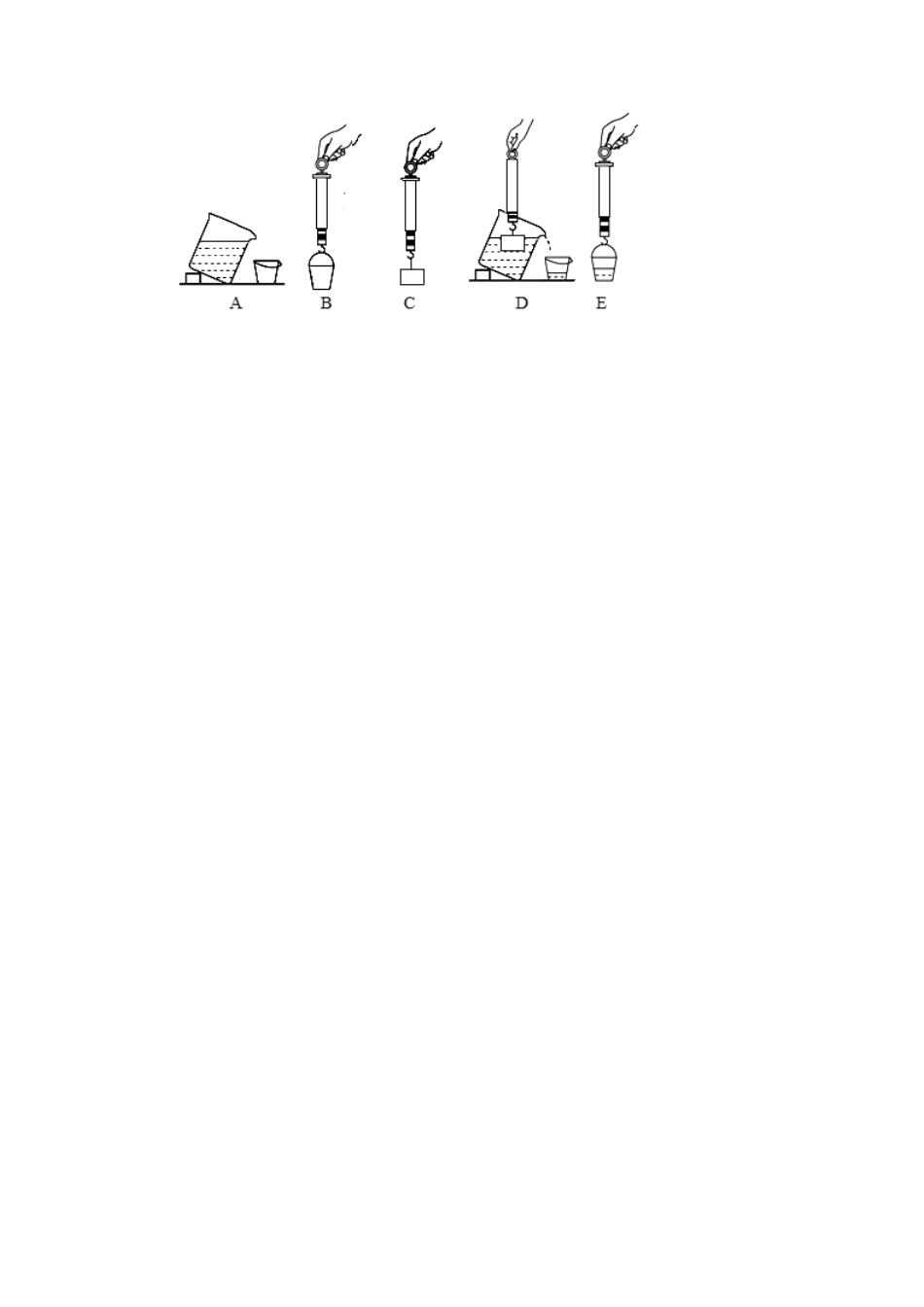 人教版物理八年级下册：10.2阿基米德原理-练习题（2）（含答案解析）.docx_第2页