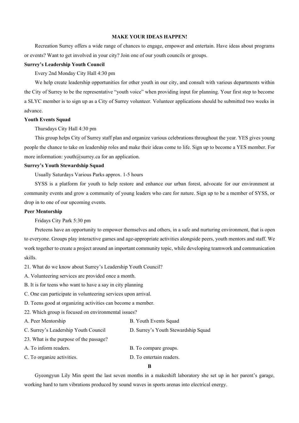 2025届江苏省南通市如皋市高三下学期适应性考试（二）英语试题.docx_第3页