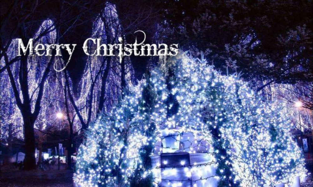 外研版小学英语课件-Introduction of Christmas.ppt