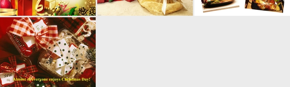 外研版小学英语课件-Introduction of Christmas.ppt