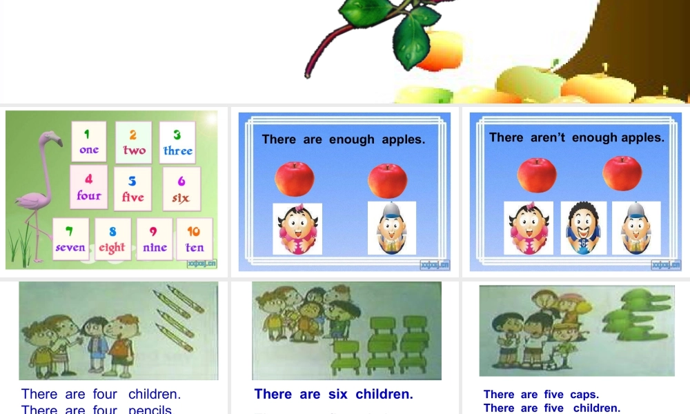 外研版小学英语课件-M5U1课件.ppt