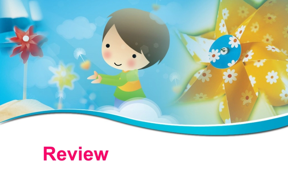 外研版小学英语课件-Module 2 Unit 1 I am Ms Smart 课件.ppt