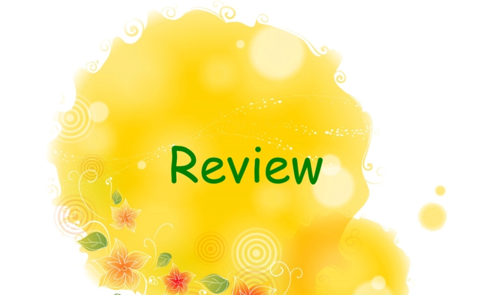 外研版小学英语课件-Module 6 Unit 2 How old are you 课件.ppt