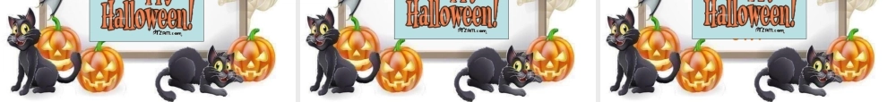 外研版小学英语课件-Module 6 Unt 2 Happy Halloween 课件.ppt