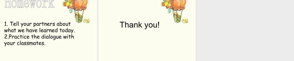 外研版小学英语课件-Module 7 Unit 1 I helped Mum 单词句型操练.ppt