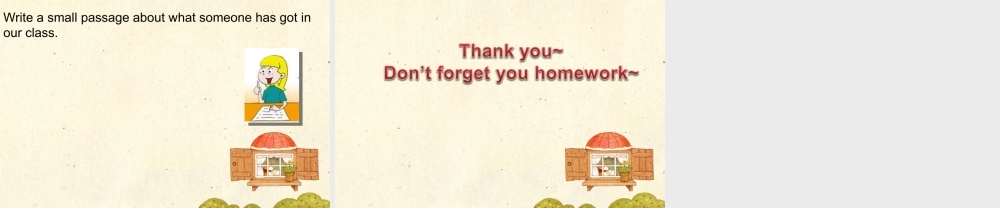 外研版小学英语课件-Module 9 Unit 1 I've got a new book--I have got 句型练习.ppt