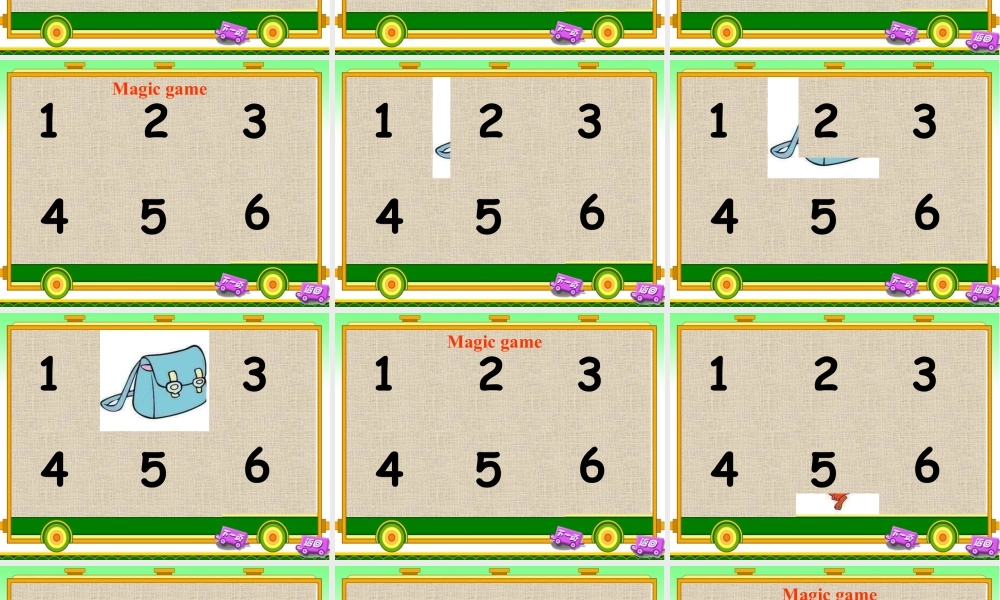 外研版小学英语课件-Module 9 Unit 2 Has Amy got a bike课件1.ppt