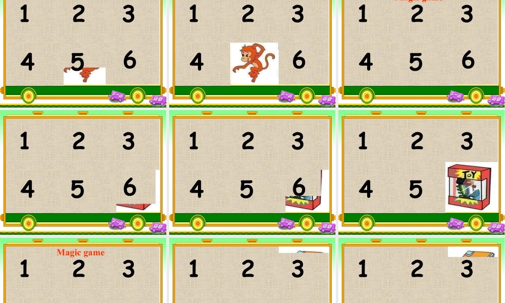 外研版小学英语课件-Module 9 Unit 2 Has Amy got a bike课件1.ppt