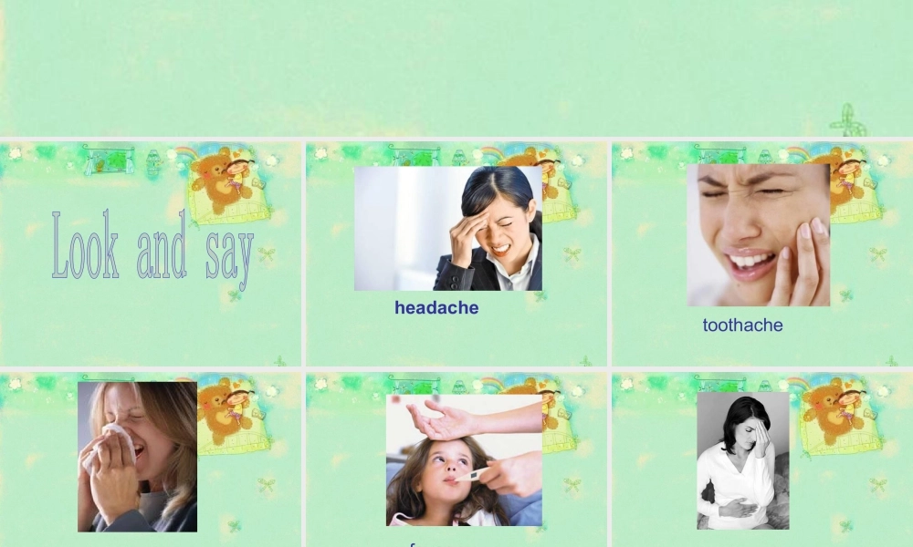 外研版小学英语课件-Module 10 Unit 1 Did you fall off your bike 课件.ppt