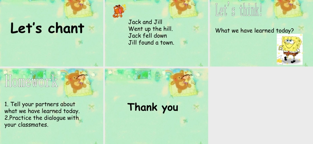 外研版小学英语课件-Module 10 Unit 1 Did you fall off your bike 课件.ppt