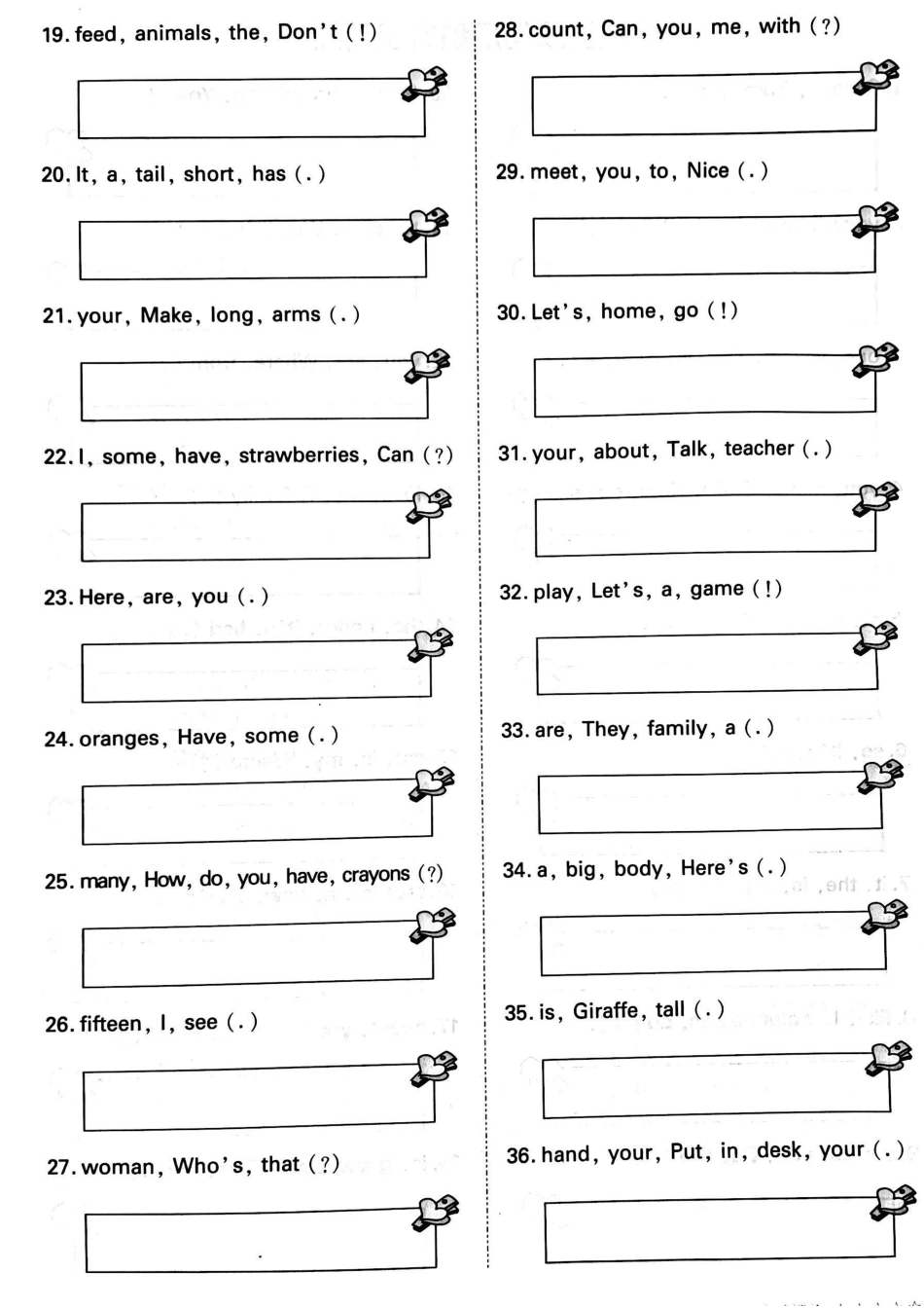 人教PEP英语三年级下册-专项-连词成句.pdf_第2页