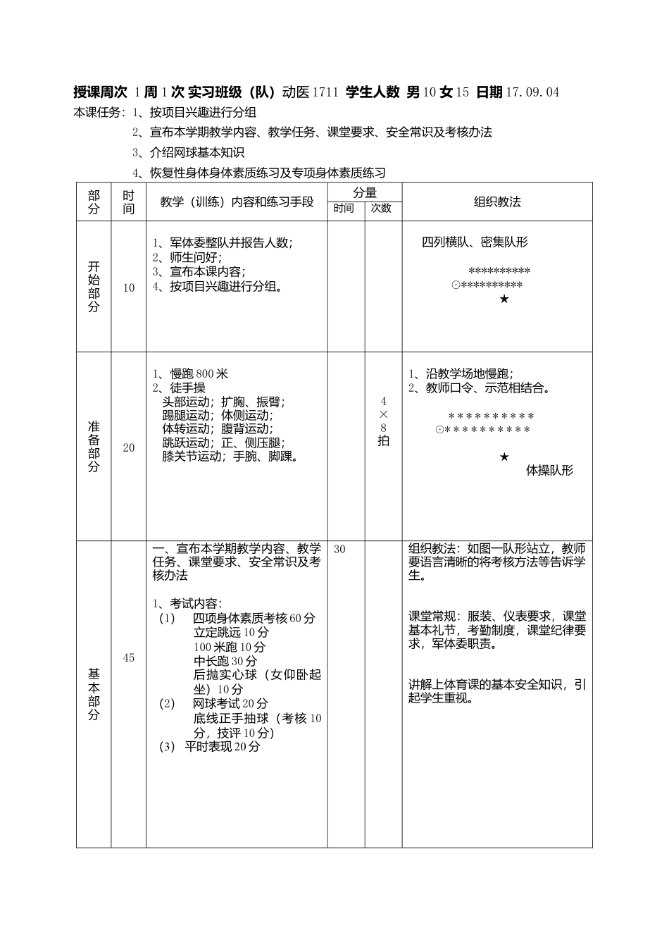 大学网球课时教案（17周）.docx_第2页