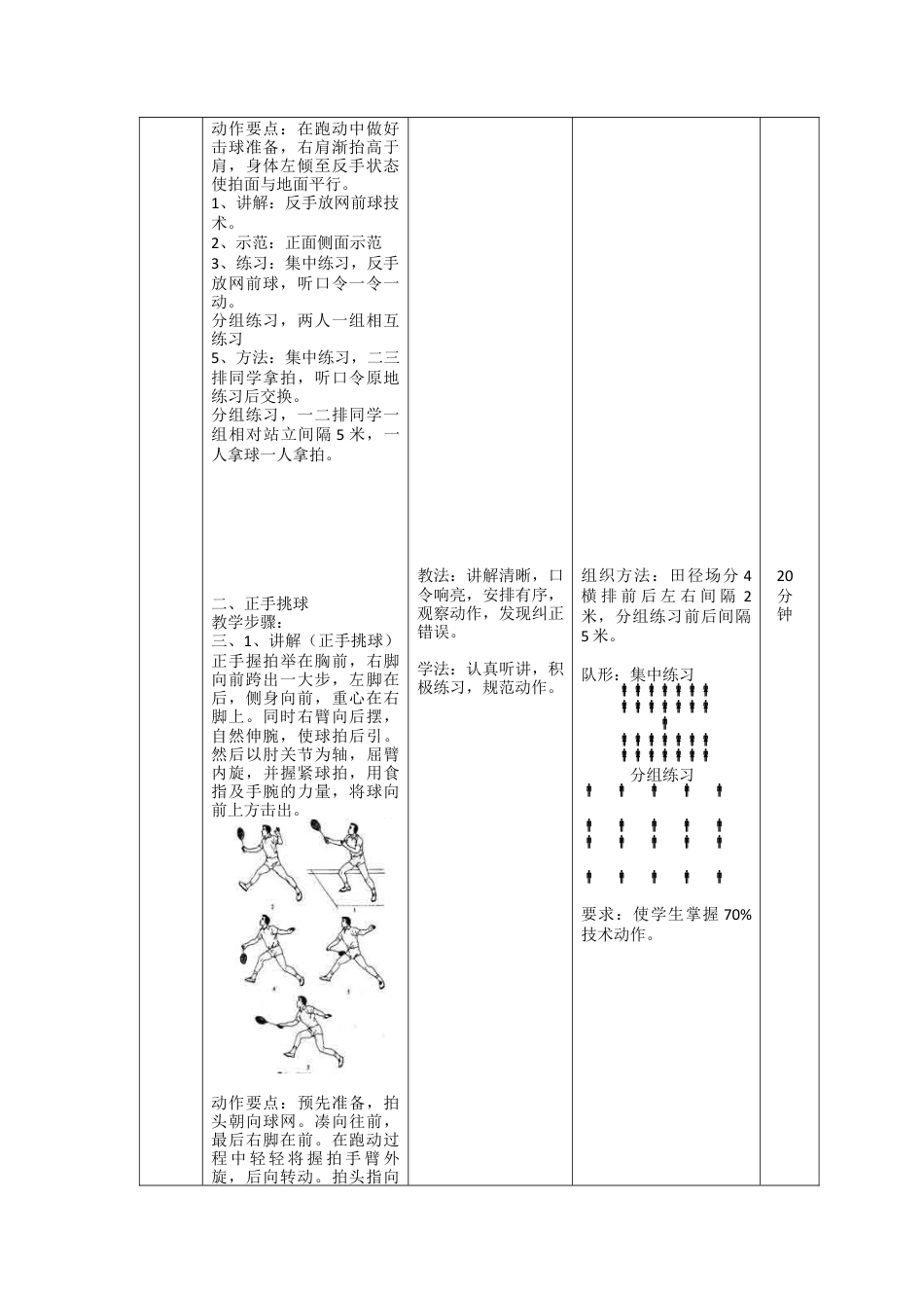 大学羽毛球教案.docx_第3页