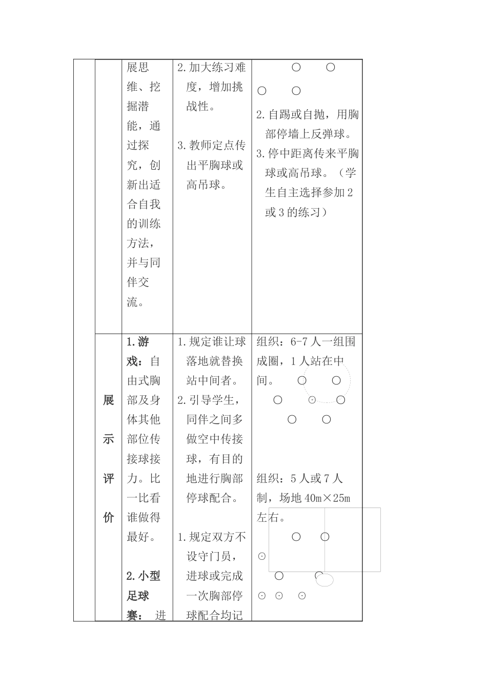 大学足球胸部停球教案（含图文）.docx_第3页