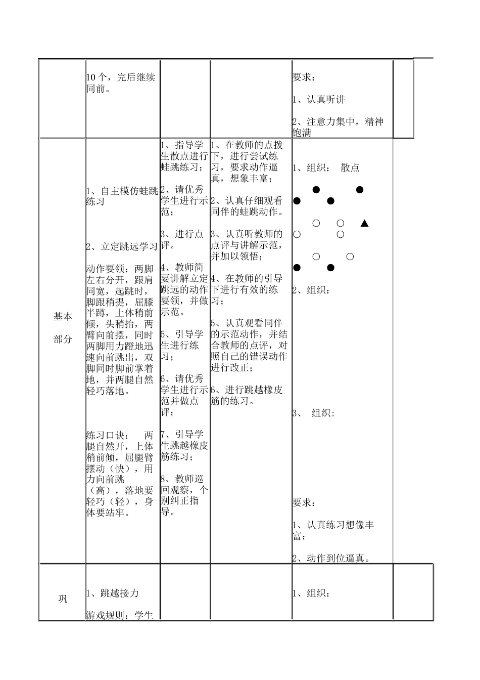 高中立定跳远教案.docx_第2页
