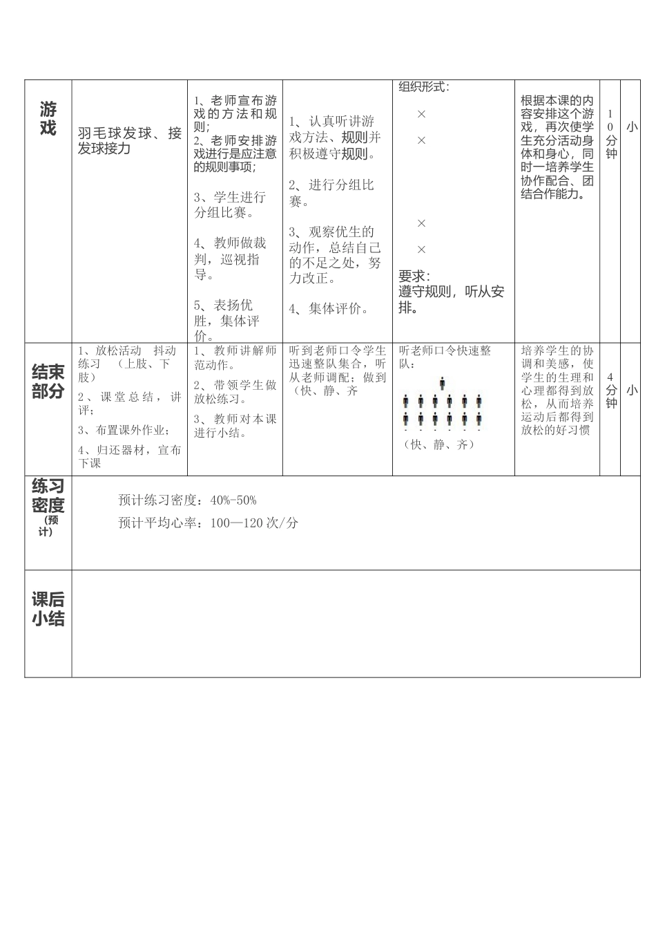 羽毛球基本步法教案（高校）.docx_第3页