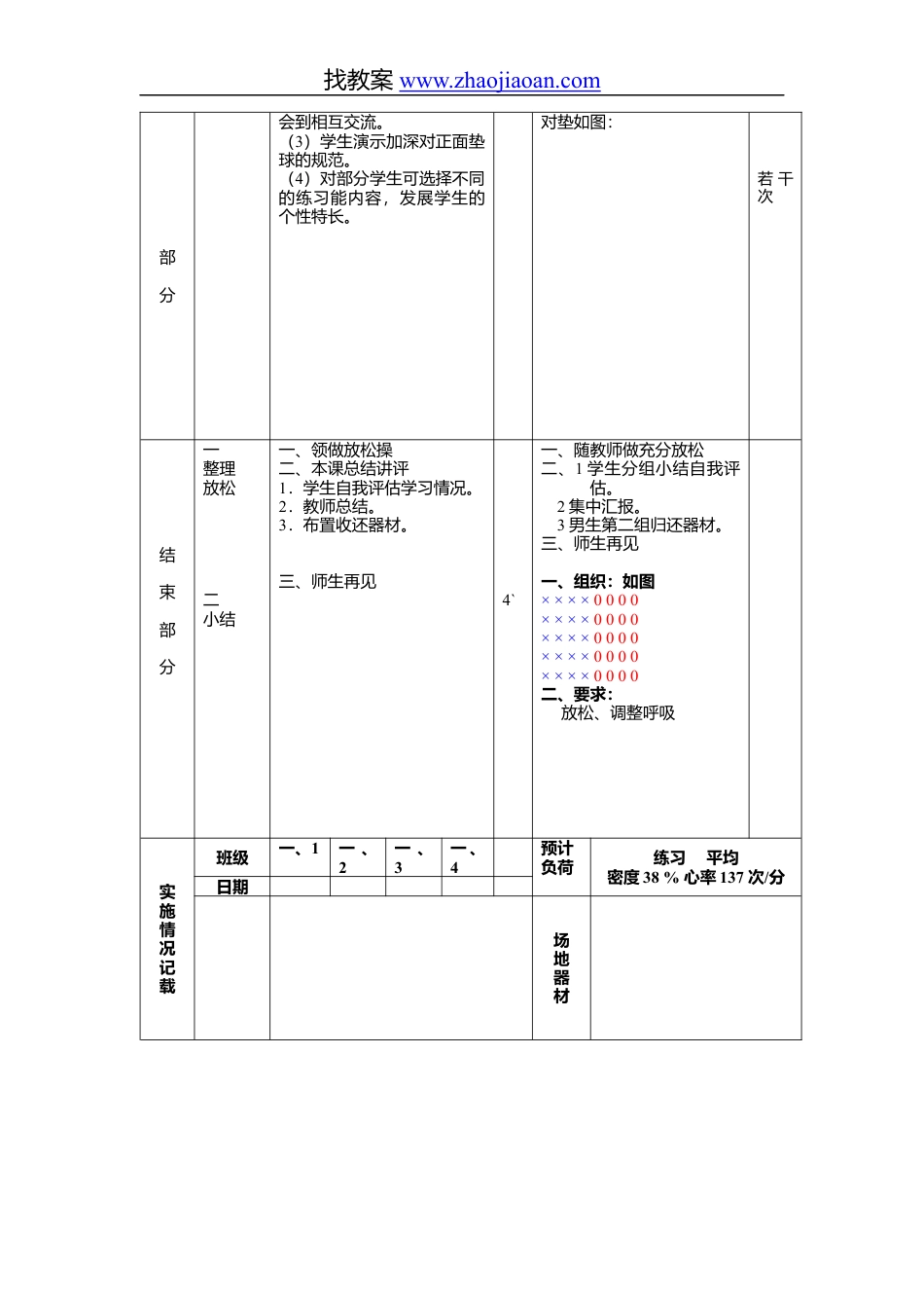 11-初一排球教案.docx_第2页