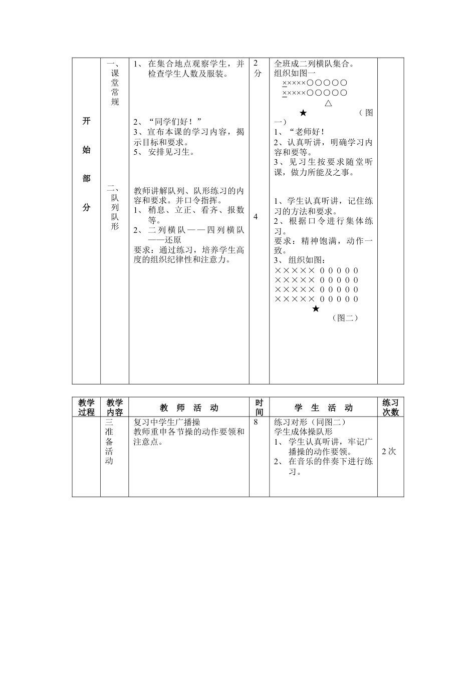 初中体育教案全集九年级(2).docx_第3页