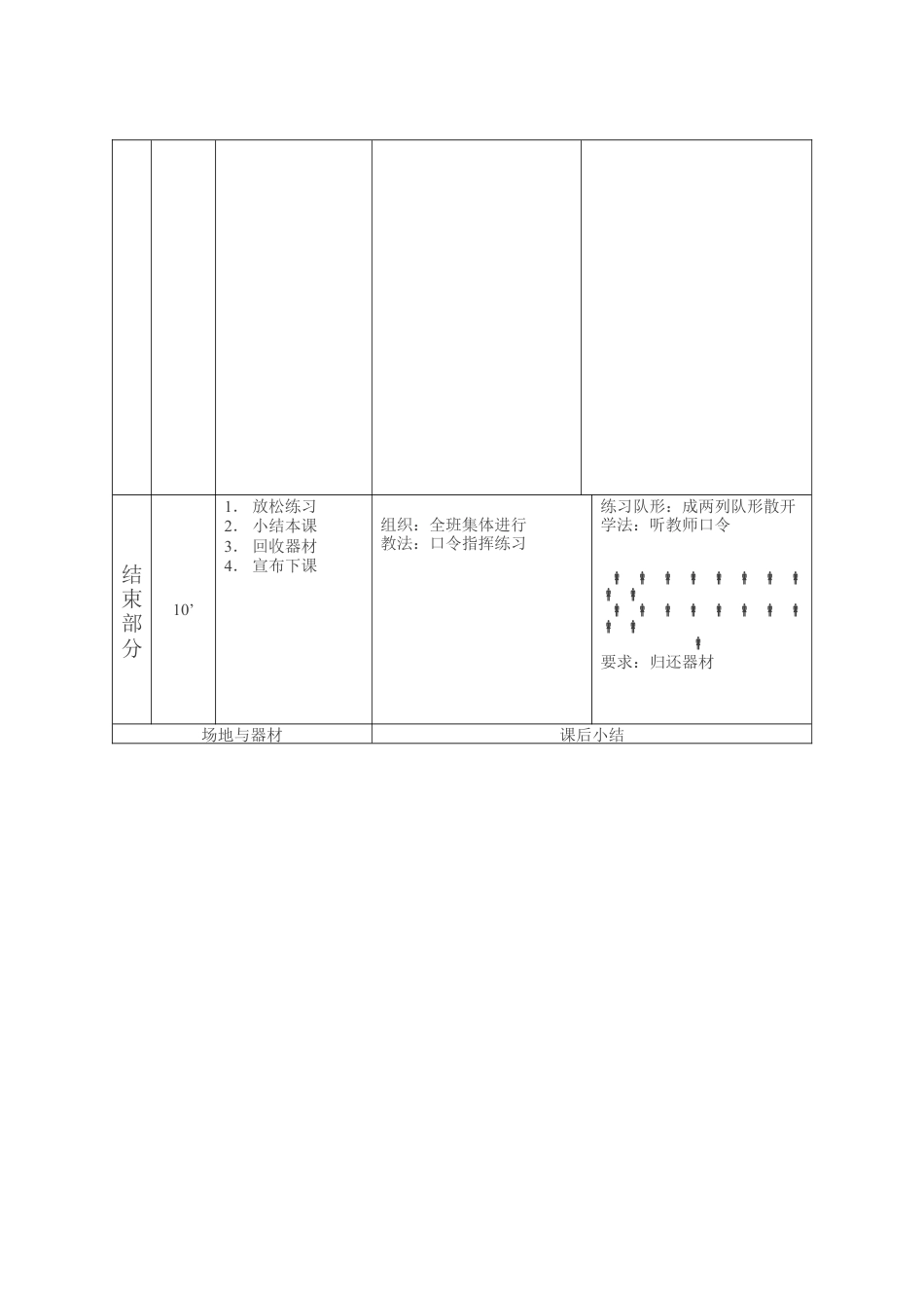 初中足球课时教案全集（12课时）.docx_第3页