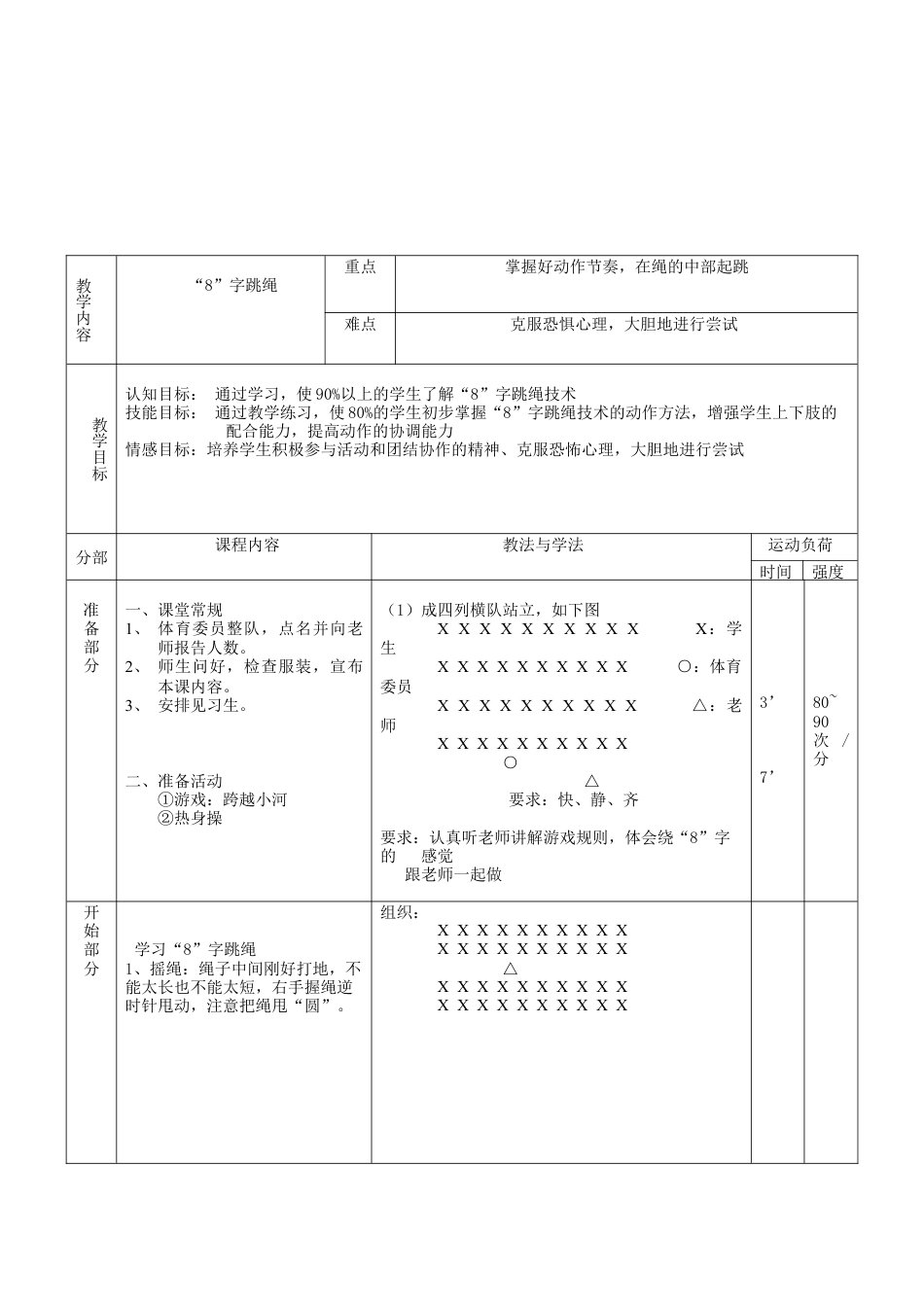 “8”字跳绳教案.docx_第2页