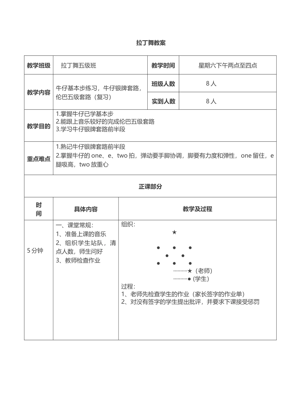 3-拉丁舞教案1.docx_第1页