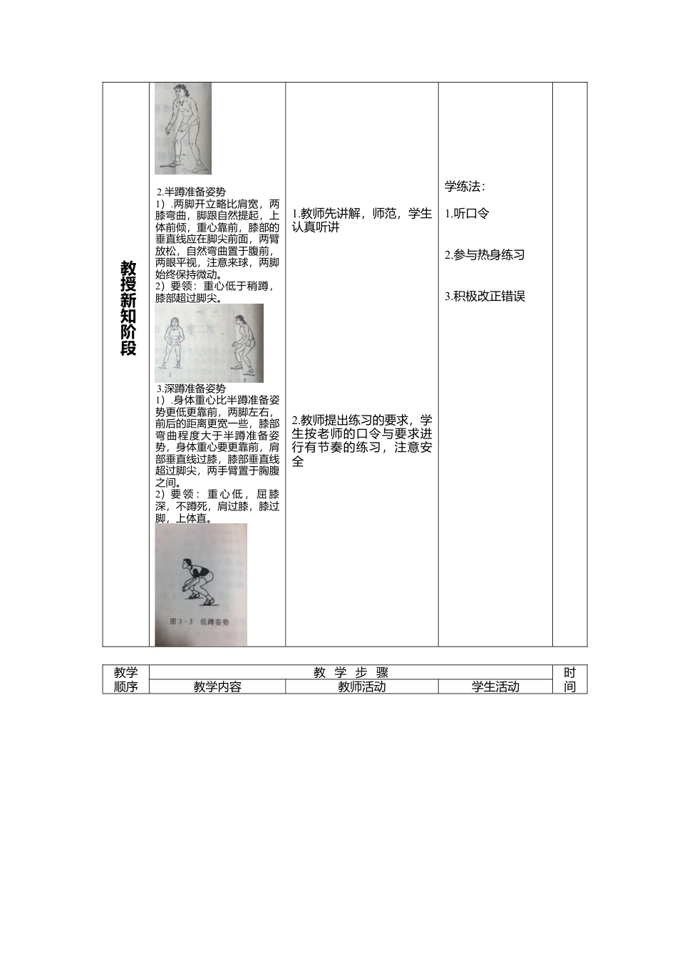 37-排球教案1基本移动步伐.docx_第2页