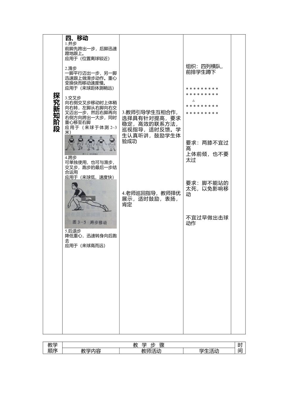 37-排球教案1基本移动步伐.docx_第3页