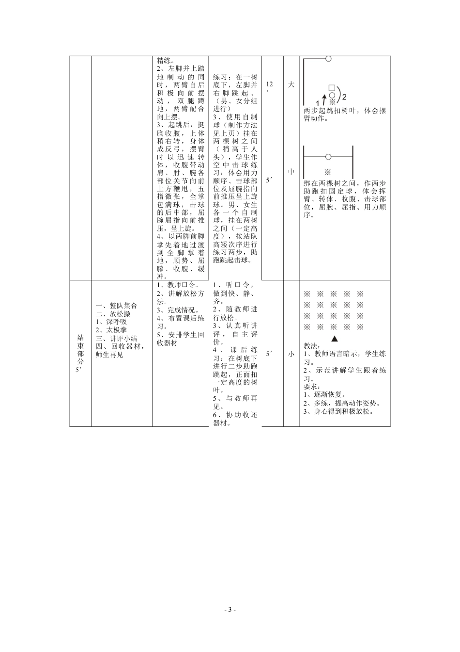 54-排球扣球教案1.docx_第3页