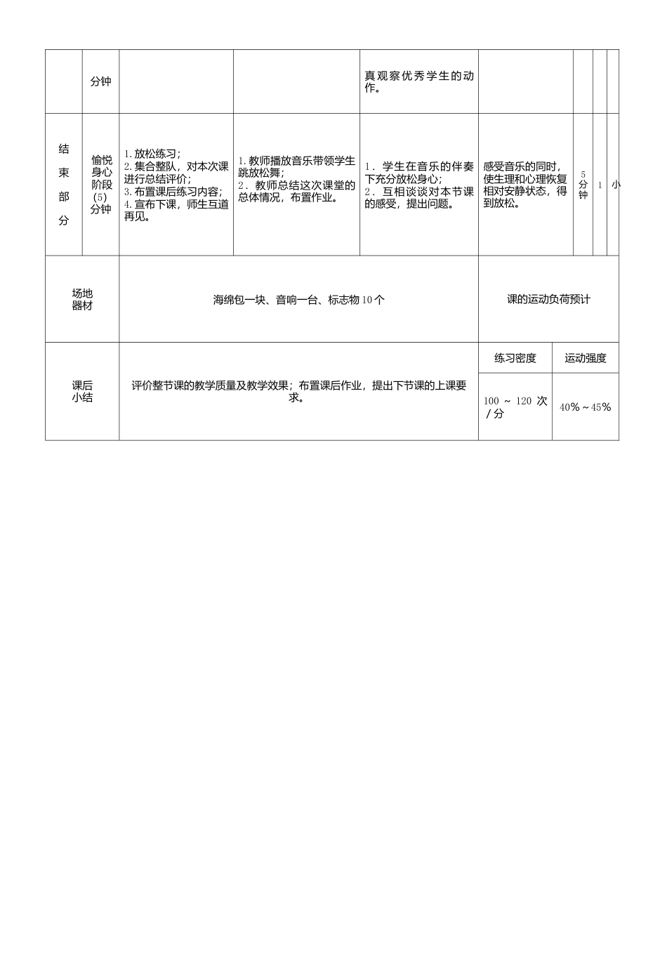 背越式跳高教案2.docx_第2页