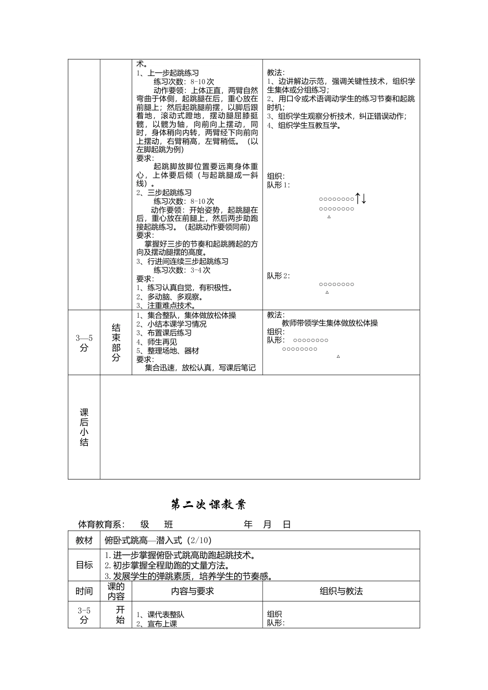 俯卧式跳高教案.docx_第2页