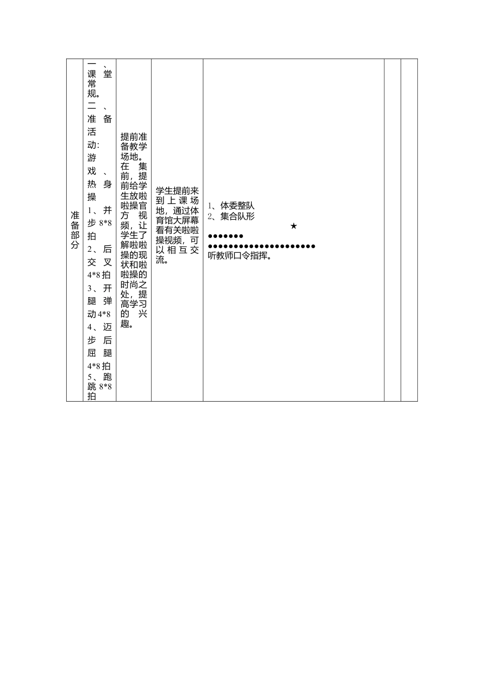 花球啦啦操教案（含图文）.docx_第2页
