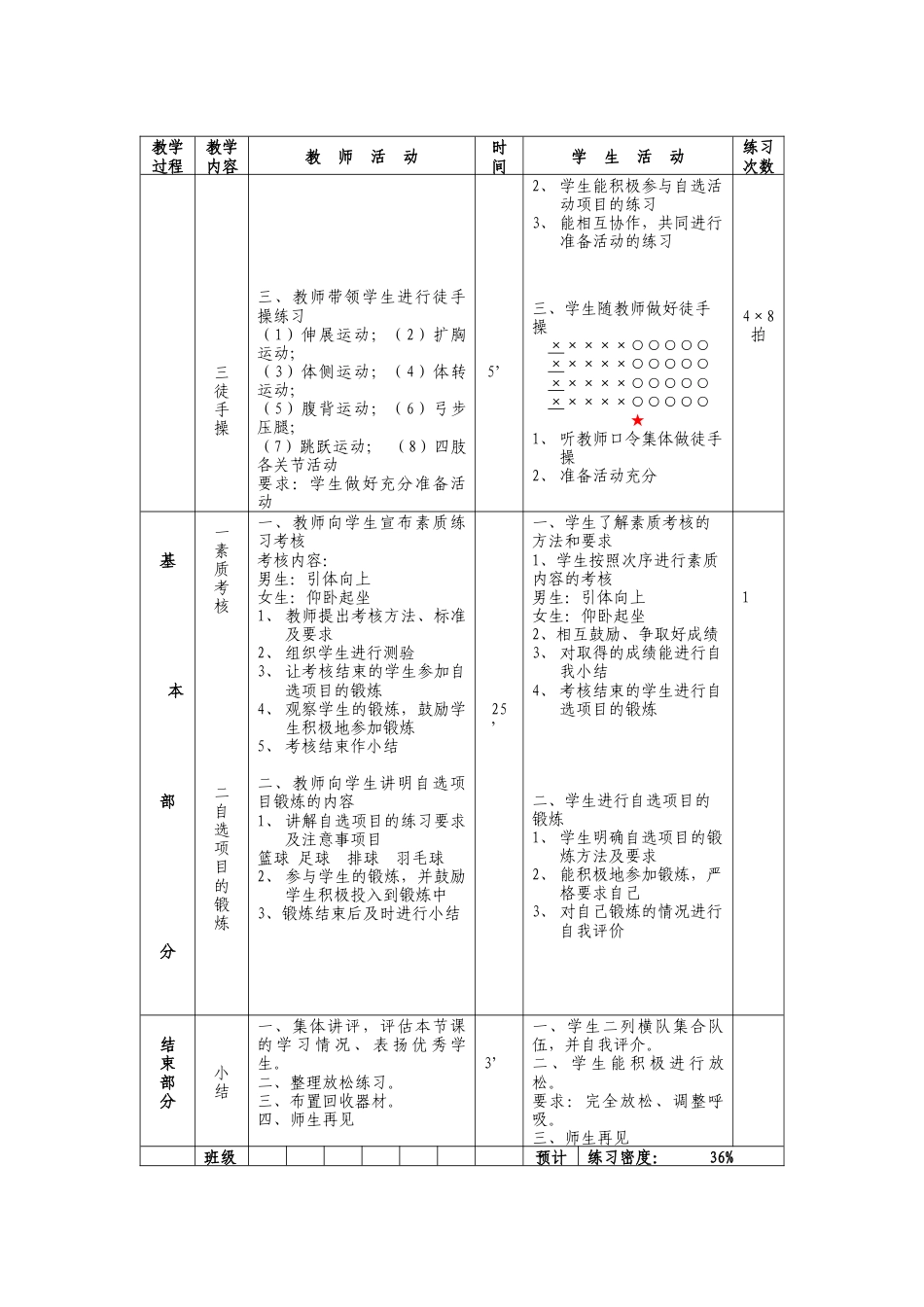 教案引体向上和仰卧起坐2.docx_第2页