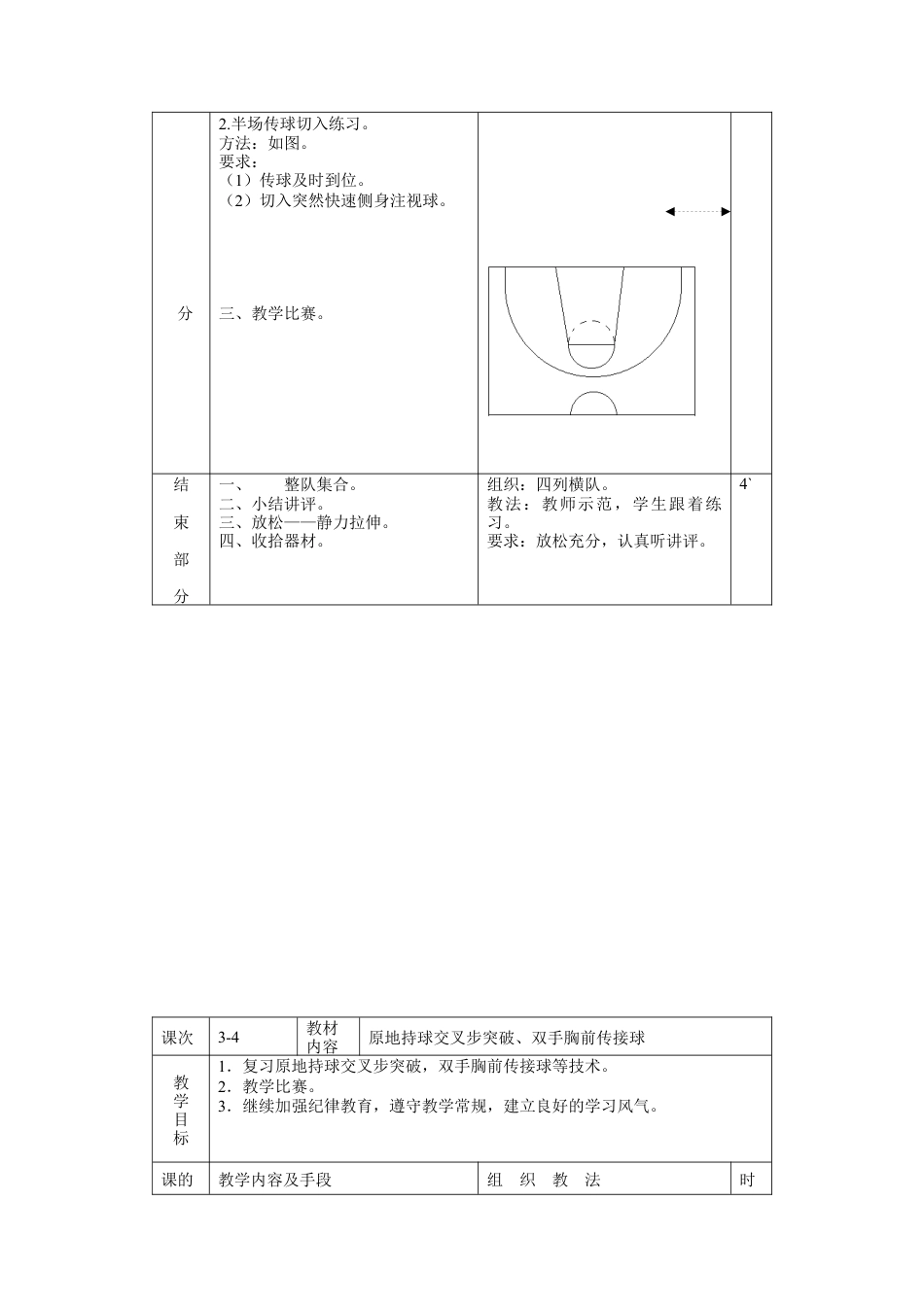篮球社团教案-下.docx_第3页