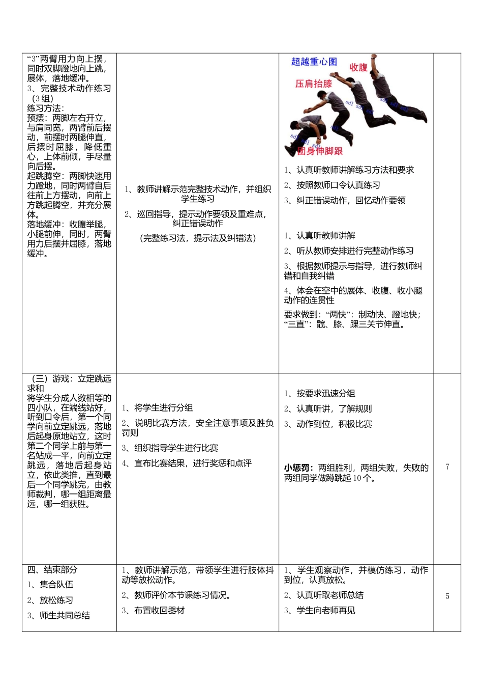 立定跳远教案2.docx_第2页