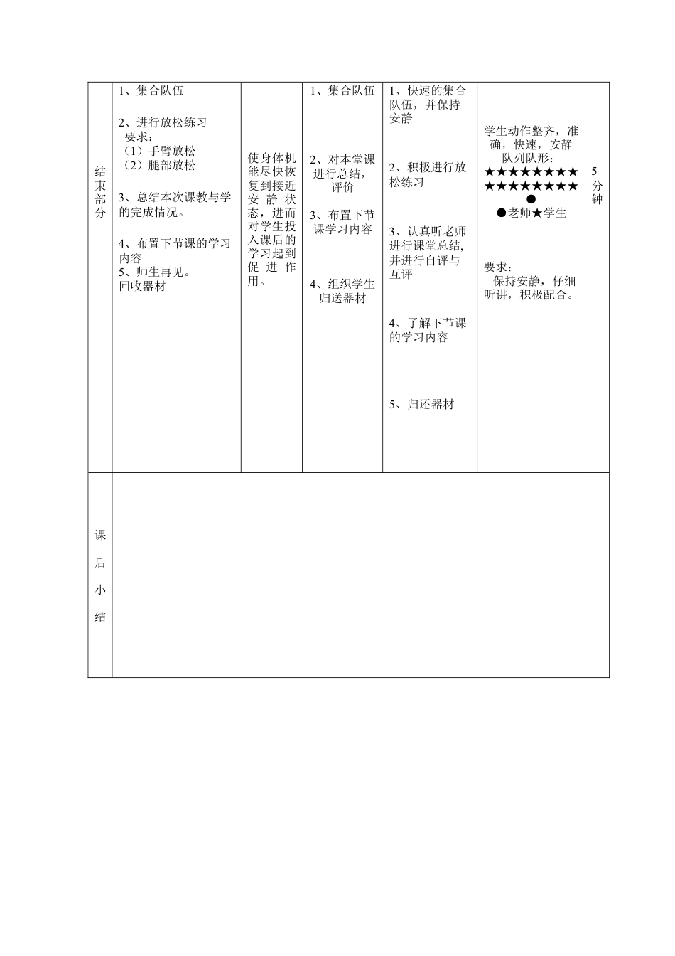 乒乓球正手攻球技术教案.docx_第3页