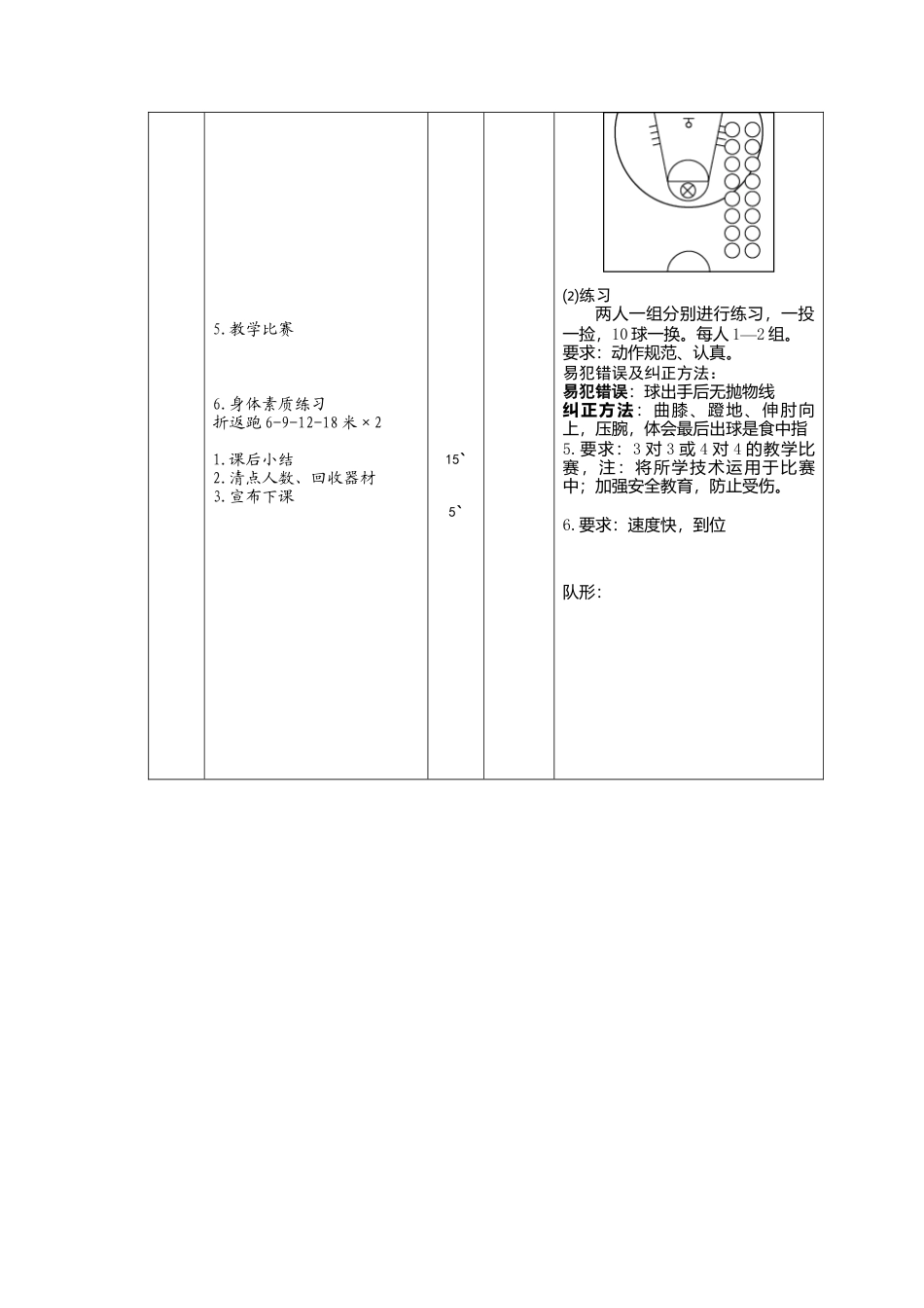 四川大学篮球课教案(范例).docx_第3页