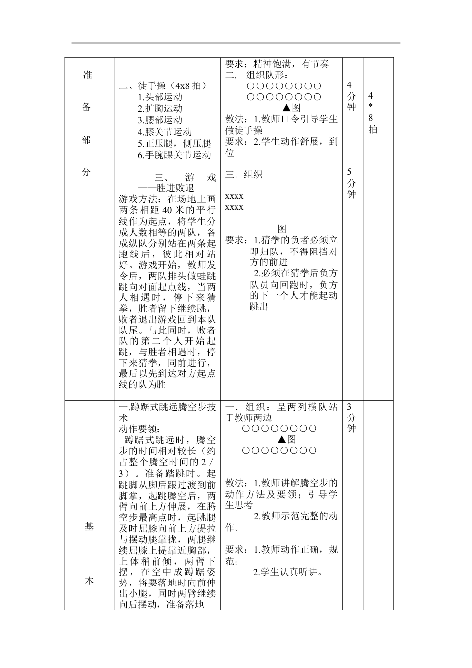 田径蹲踞式跳远教案.docx_第2页
