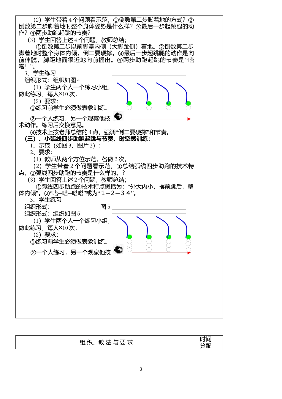 跳高教案-本科.docx_第3页