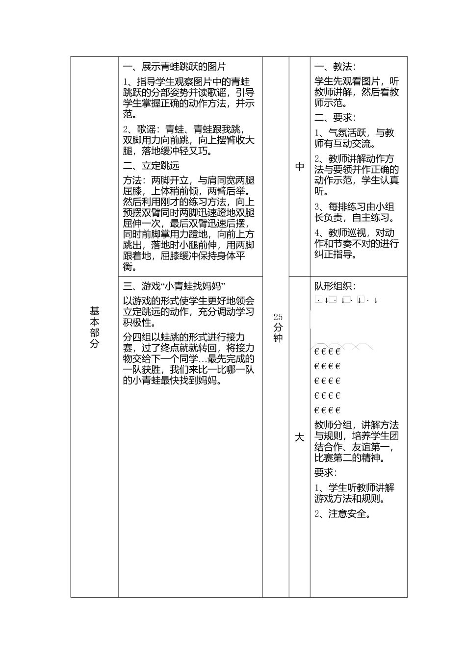 小学体育《立定跳远》教案.docx_第2页