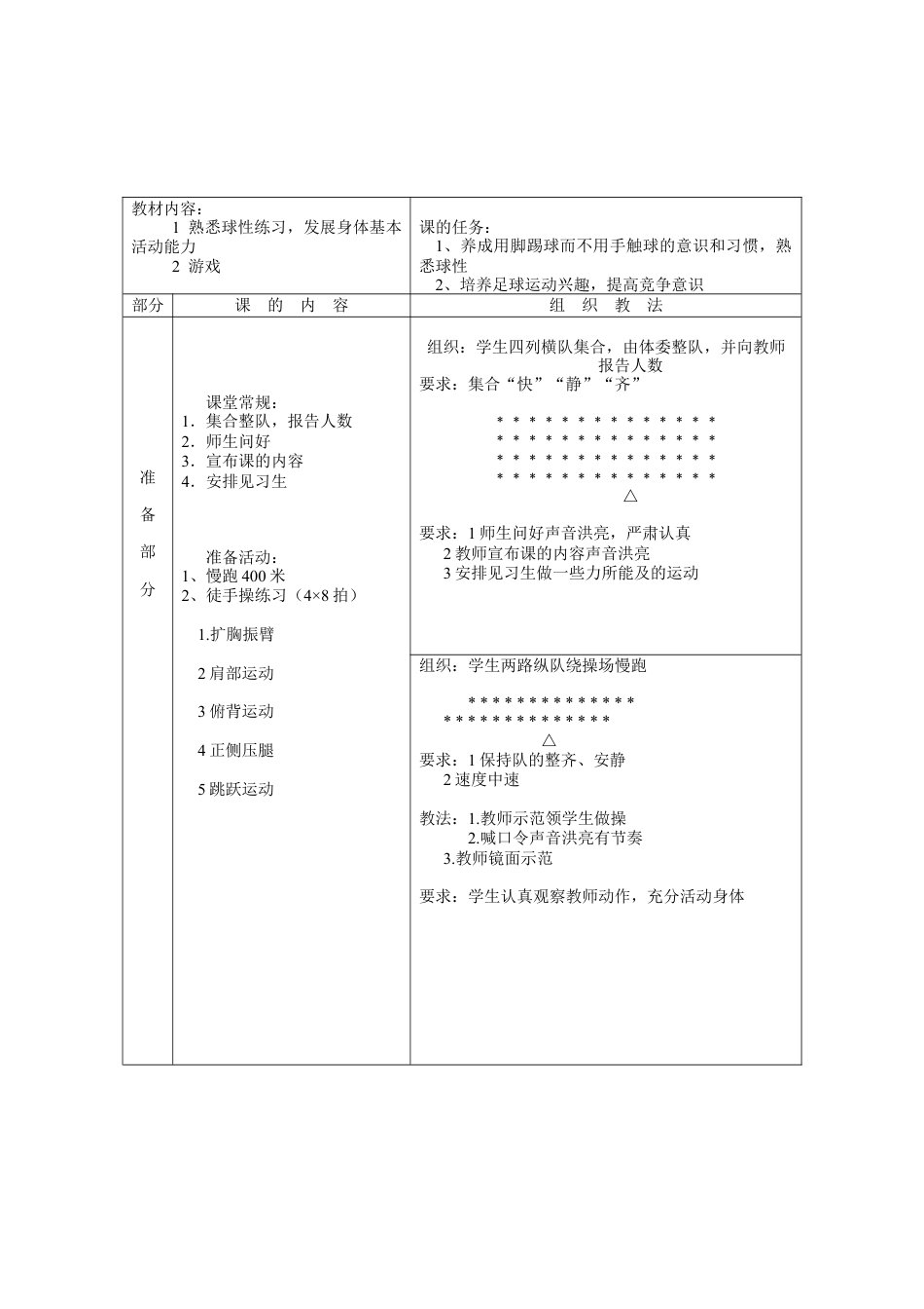 小学足球教案3.docx_第2页