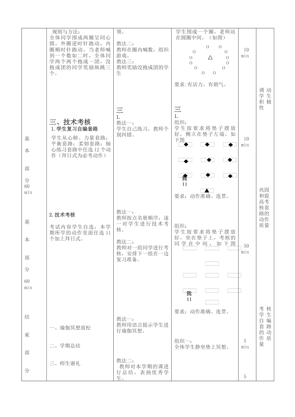 瑜伽教案通用版1.docx_第2页