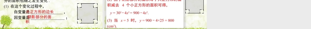 人教版初中数学八下-同步课件-19.1.1 第1课时 常量与变量.pptx
