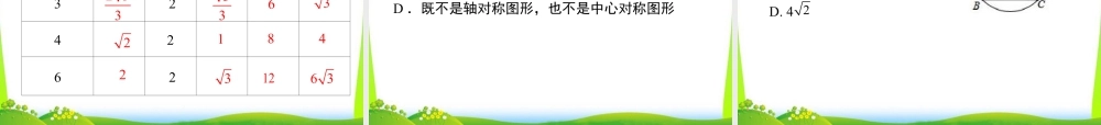 人教数学九年级上册-教学课件-24.3 正多边形和圆.ppt