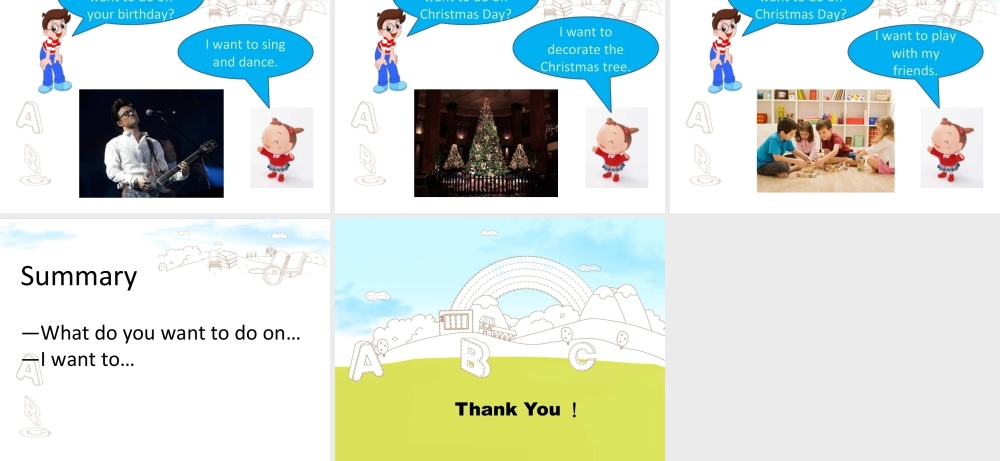 (人教新起点) 五年级英语下册Unit 3 Making Contact Lesson 1 课件 2.ppt