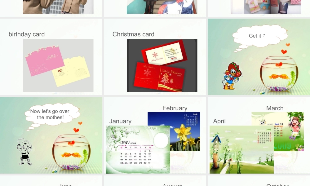 (人教新起点) 五年级英语下册Unit 3 Making Contact Lesson 2 课件 1.ppt