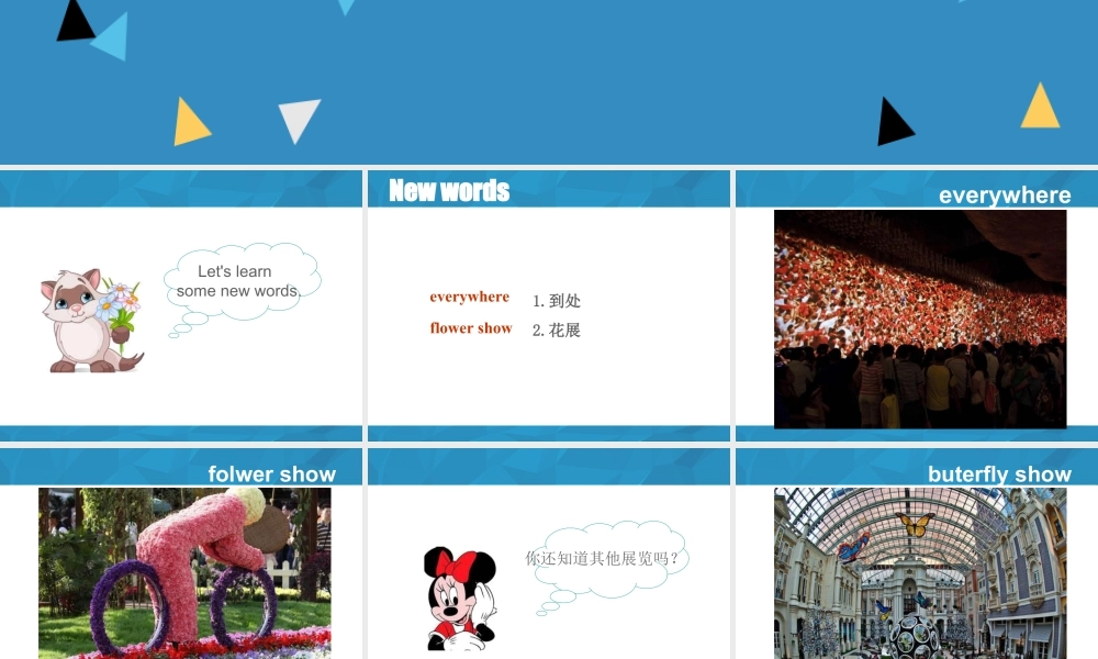 (人教新起点) 五年级英语下册Unit 3 Making Contact Lesson 3 课件 1.ppt