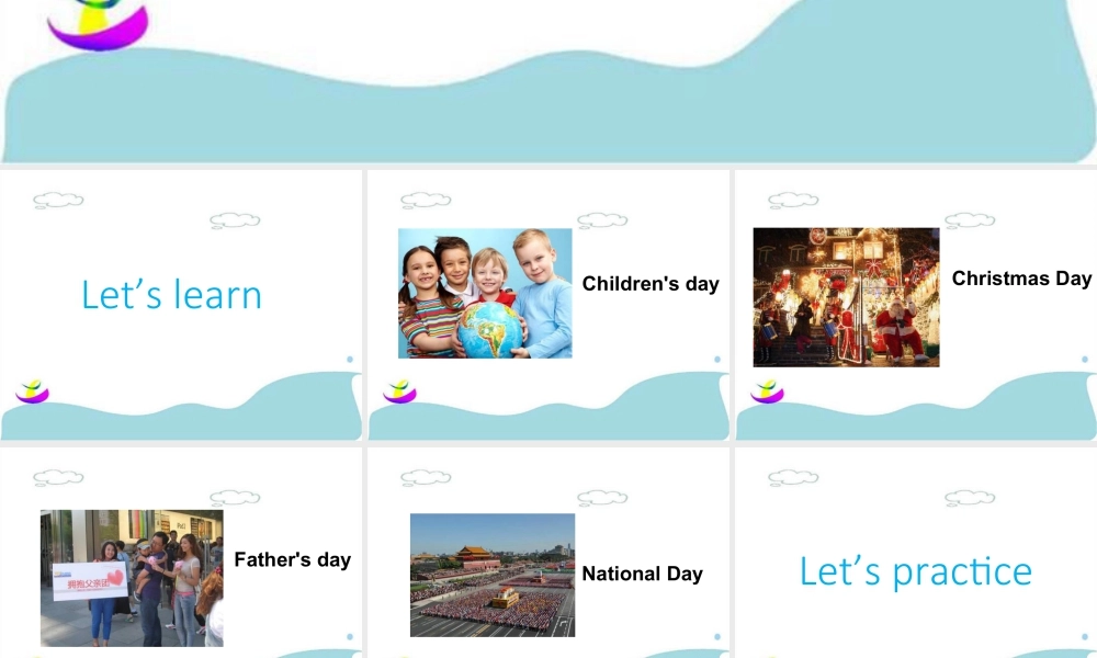 (人教新起点) 五年级英语下册Unit 3 Making Contact Lesson 3 课件 3.ppt